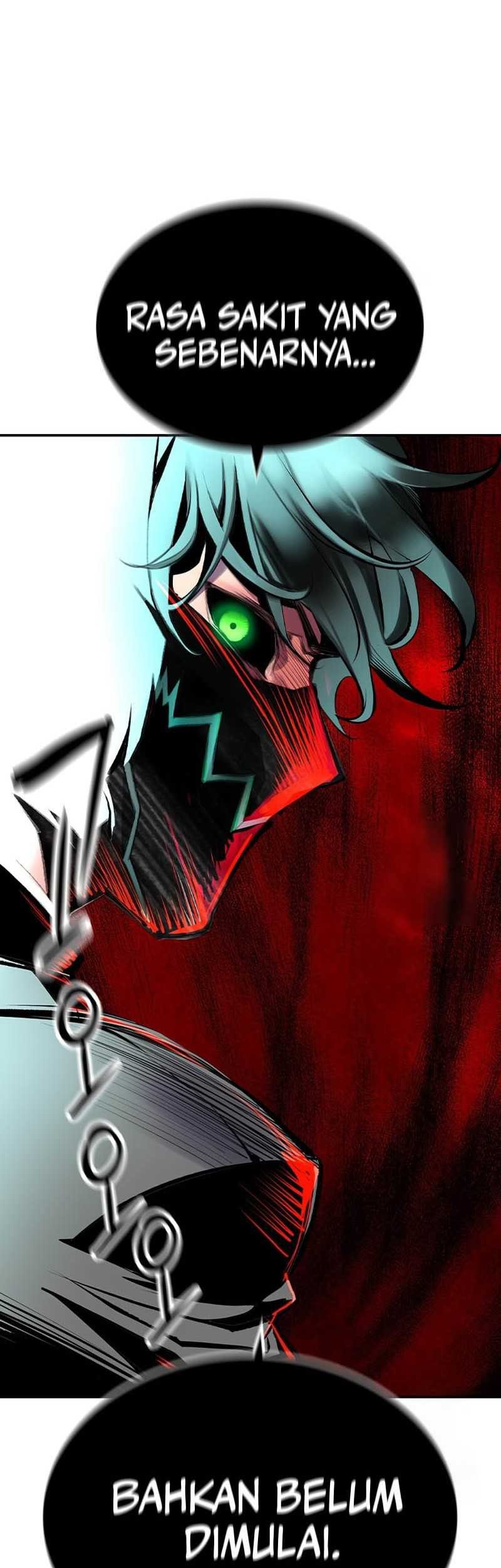 Jungle Juice Chapter 150 Gambar 65