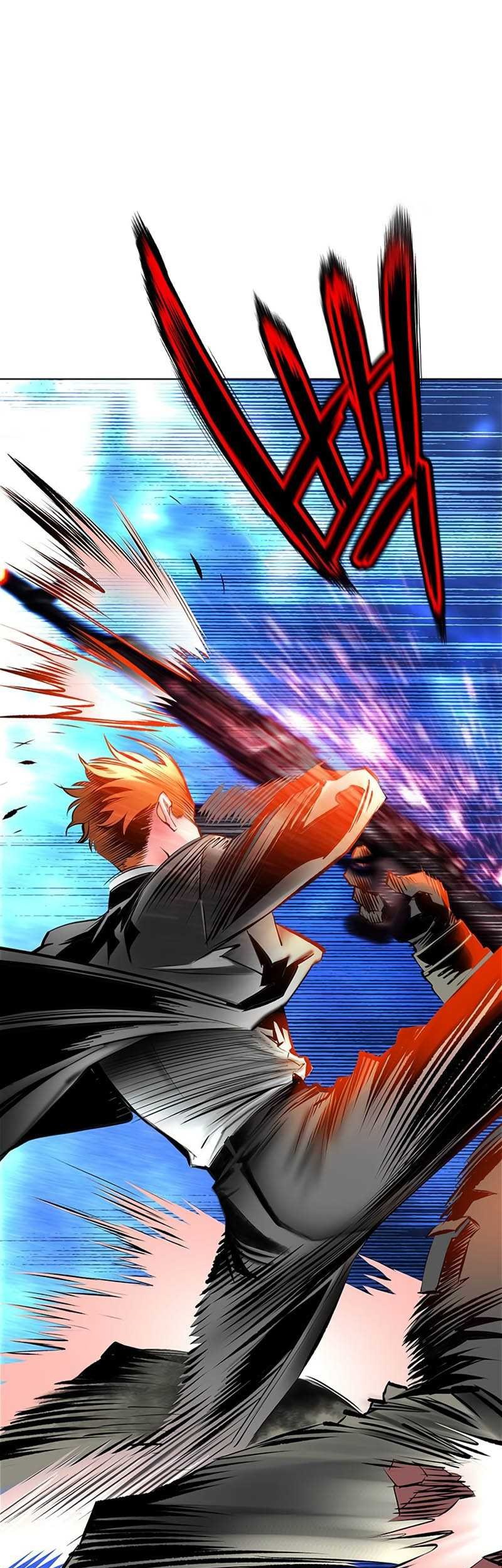 Jungle Juice Chapter 150 Gambar 68