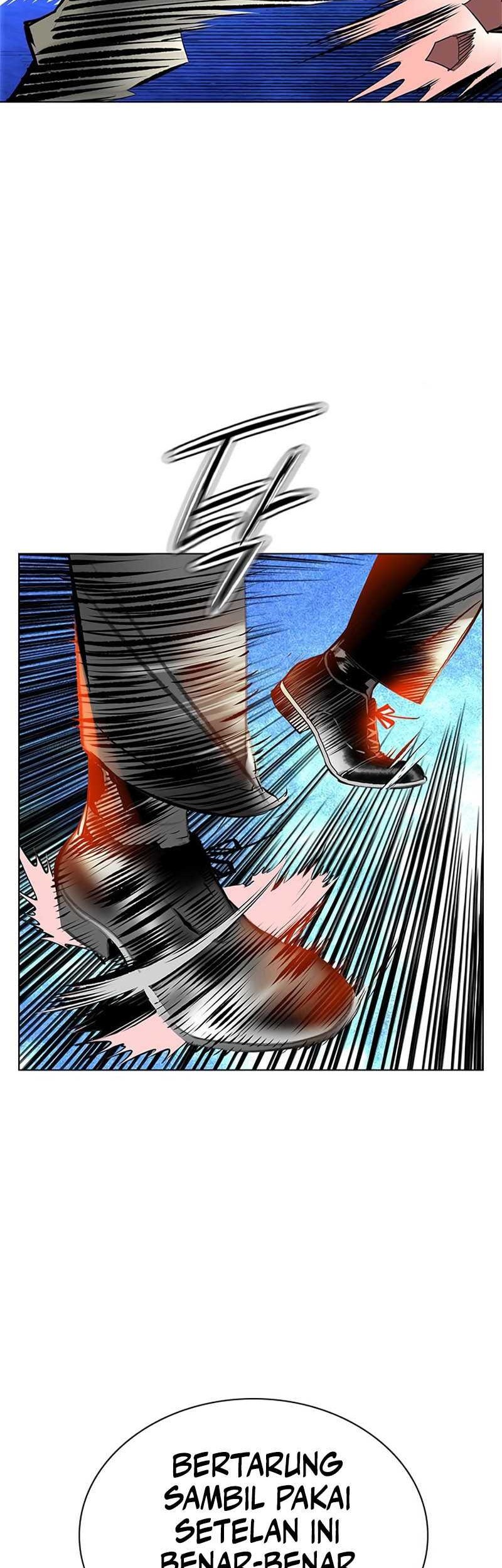 Jungle Juice Chapter 150 Gambar 69