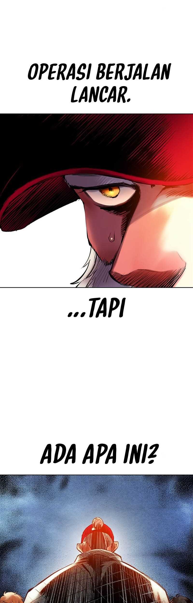 Jungle Juice Chapter 150 Gambar 75