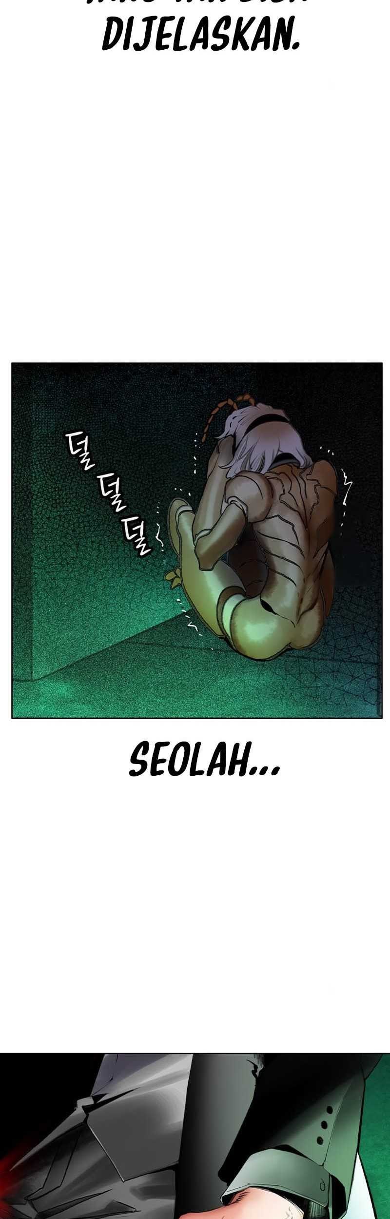 Jungle Juice Chapter 150 Gambar 77