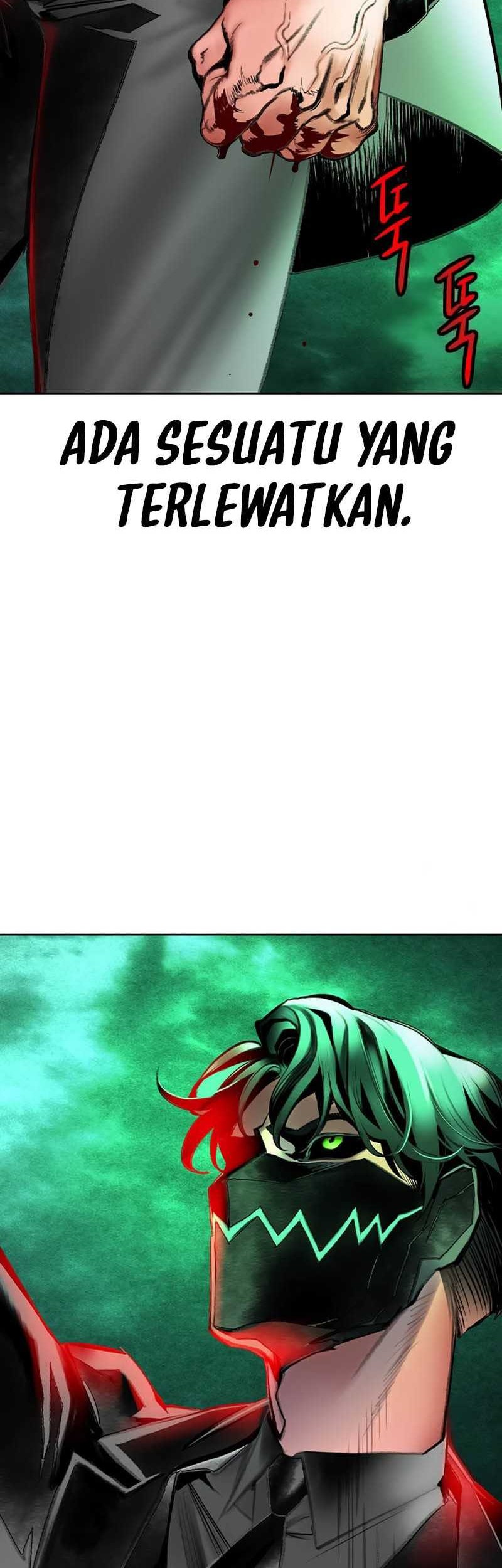 Jungle Juice Chapter 150 Gambar 78
