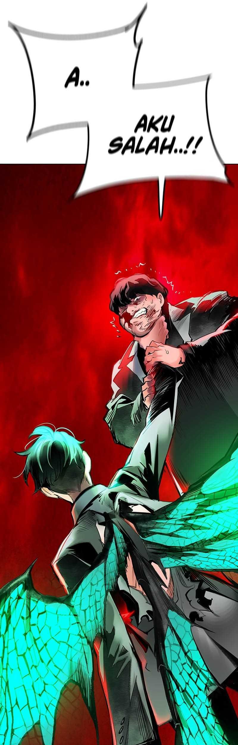 Jungle Juice Chapter 150 Gambar 80