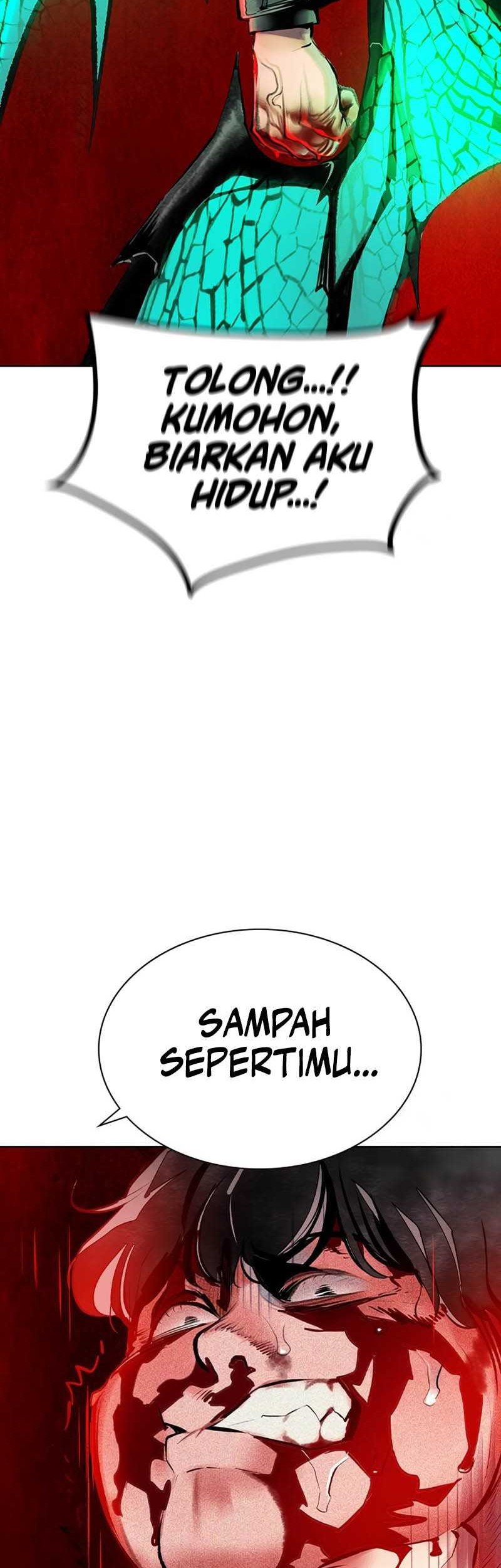 Jungle Juice Chapter 150 Gambar 81