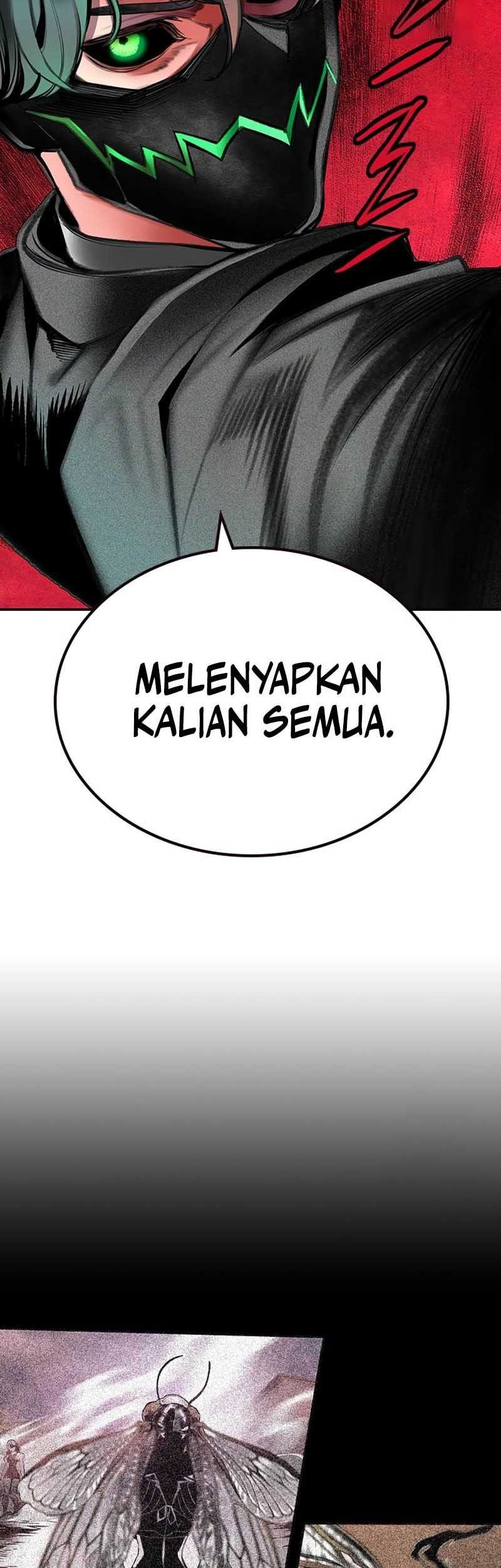 Jungle Juice Chapter 150 Gambar 83