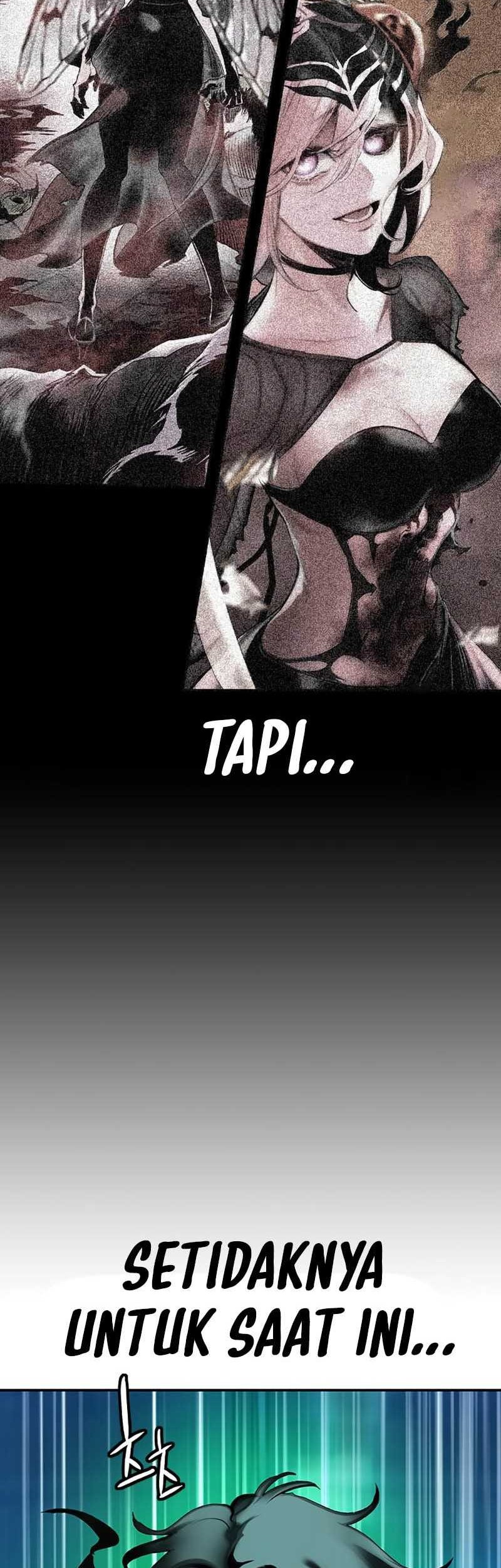 Jungle Juice Chapter 150 Gambar 84