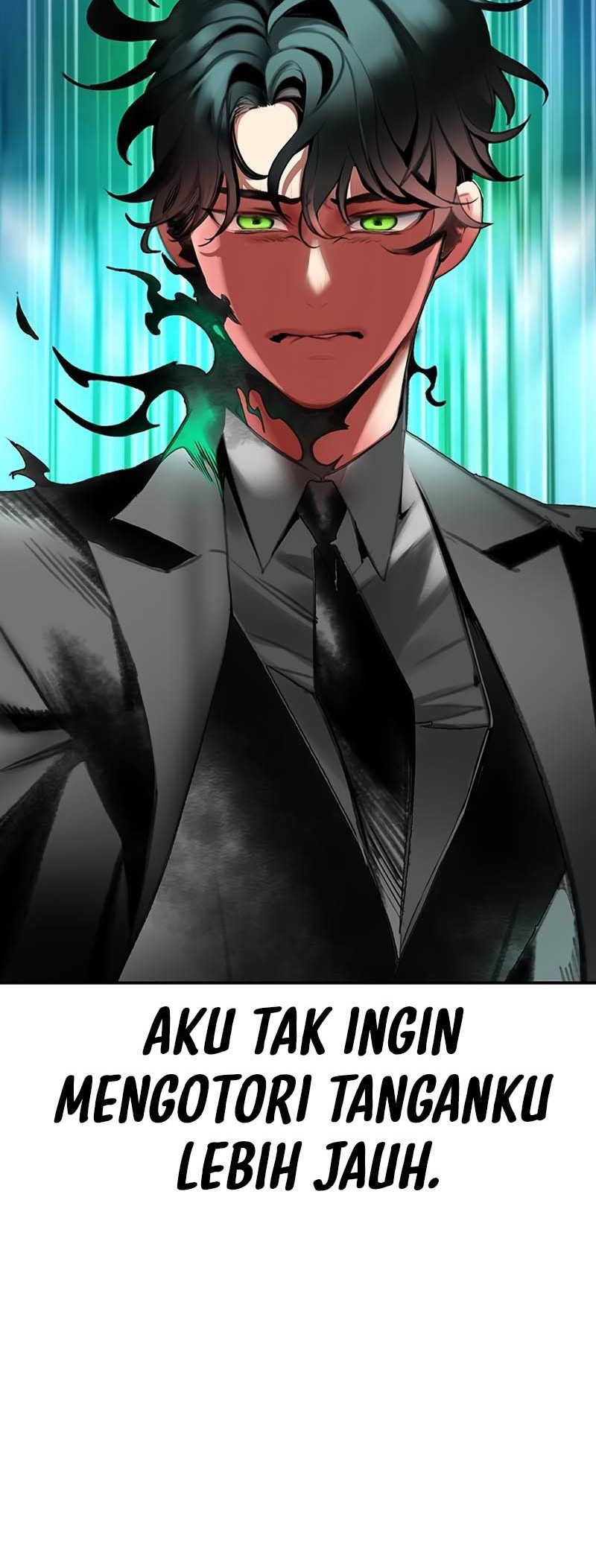 Jungle Juice Chapter 150 Gambar 85