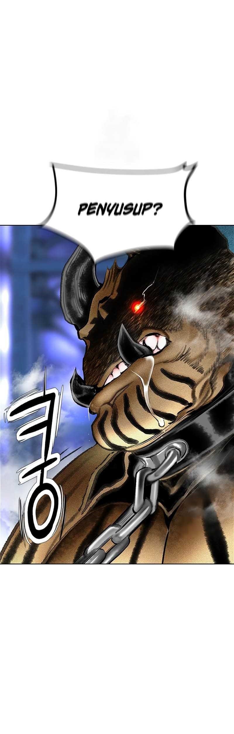 Baca Jungle Juice Chapter 150 Gambar 2