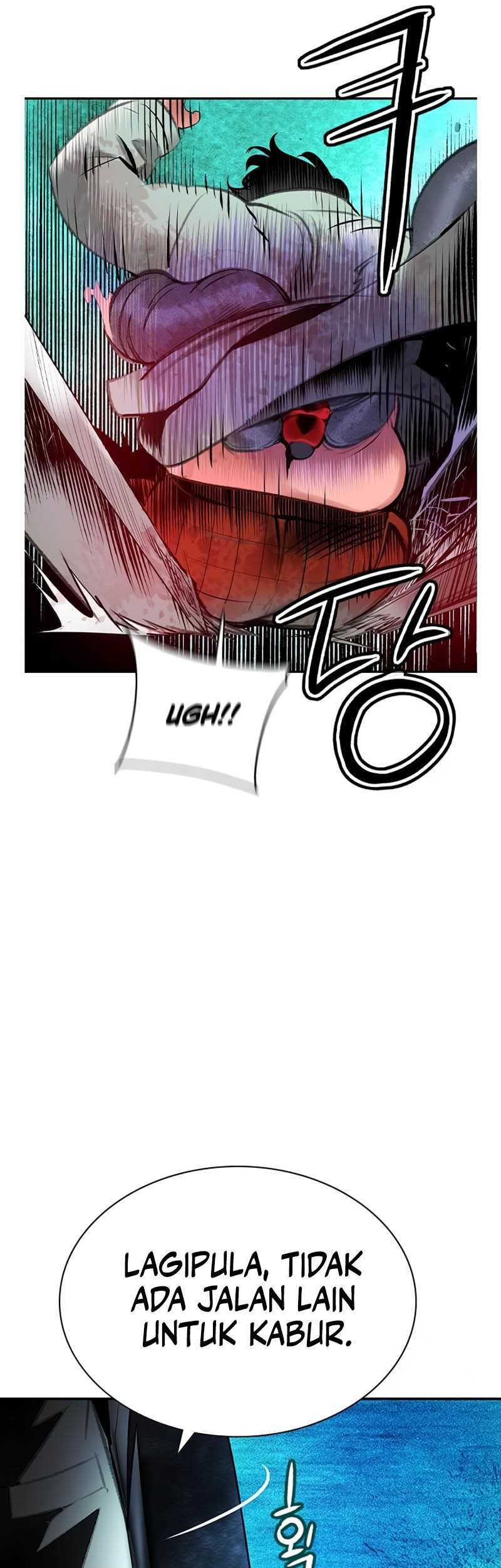 Jungle Juice Chapter 150 Gambar 86