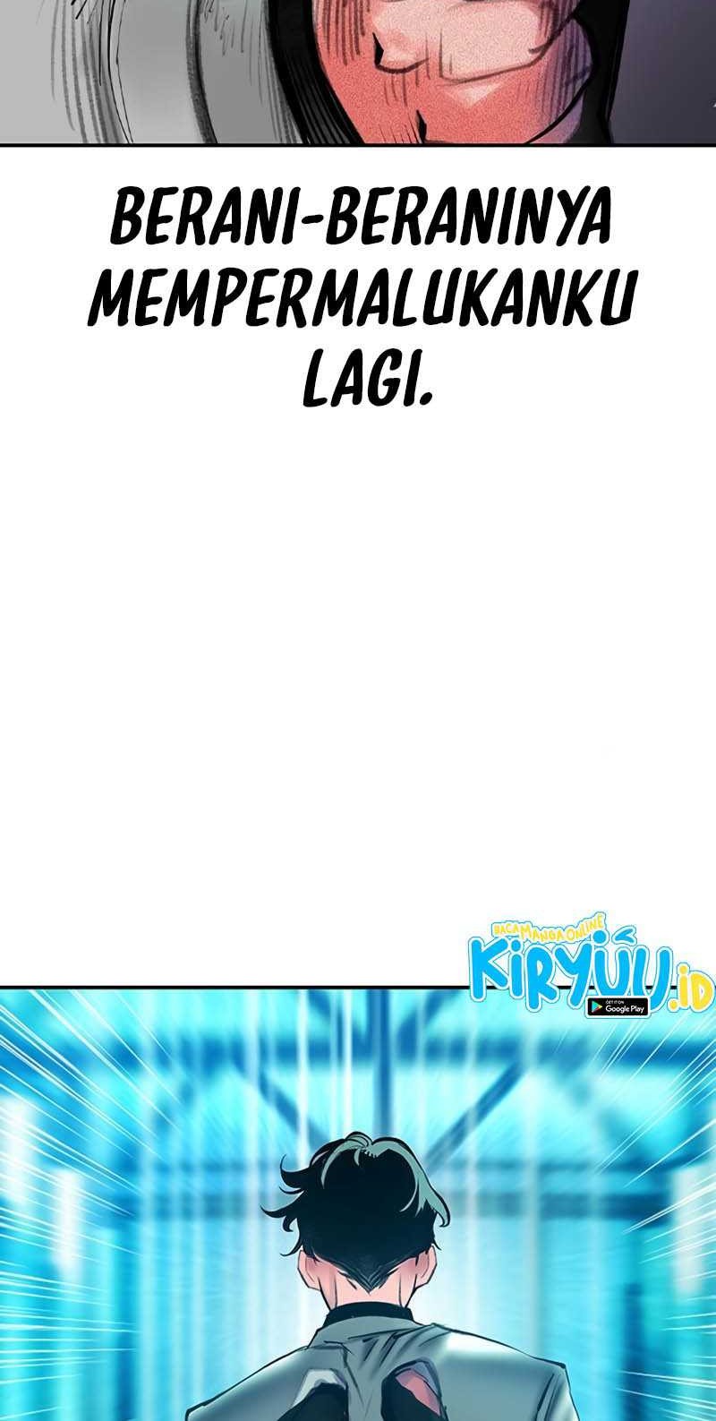 Jungle Juice Chapter 150 Gambar 88