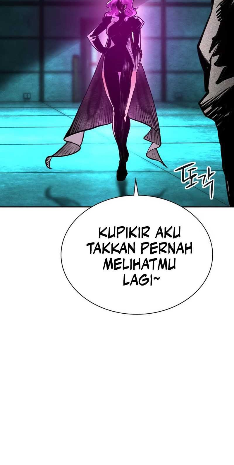 Jungle Juice Chapter 150 Gambar 91
