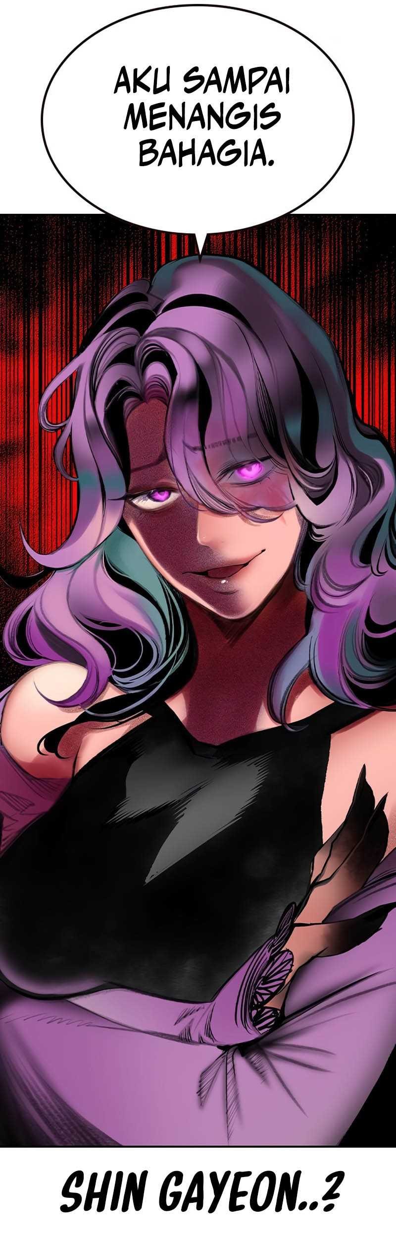 Jungle Juice Chapter 150 Gambar 92