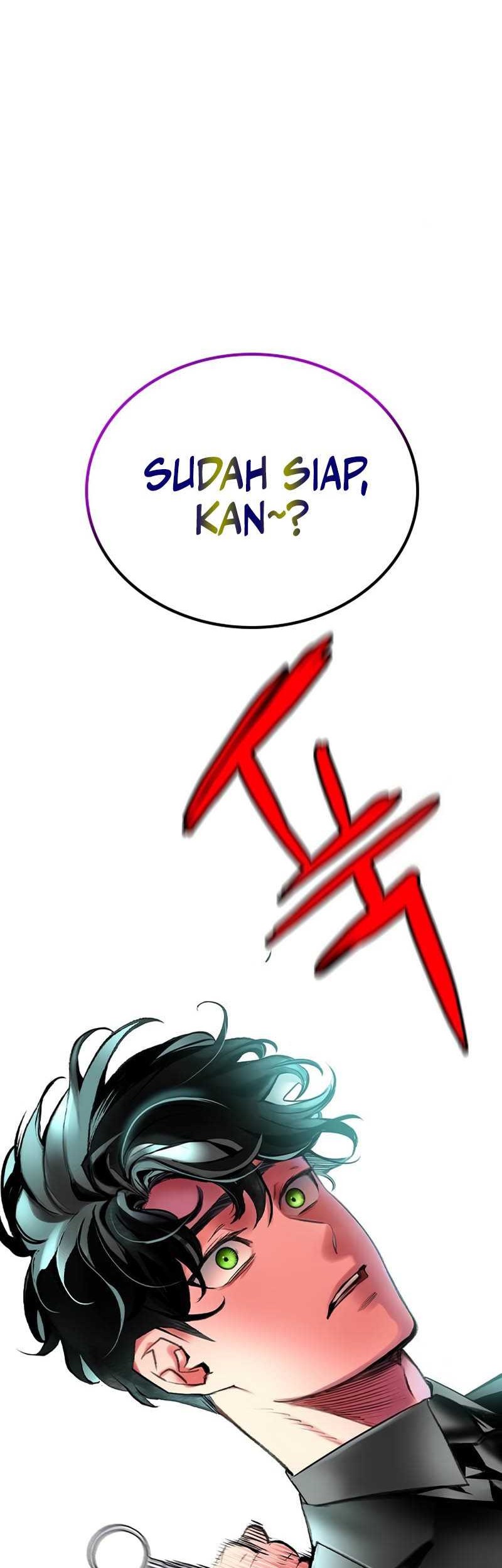 Jungle Juice Chapter 150 Gambar 93