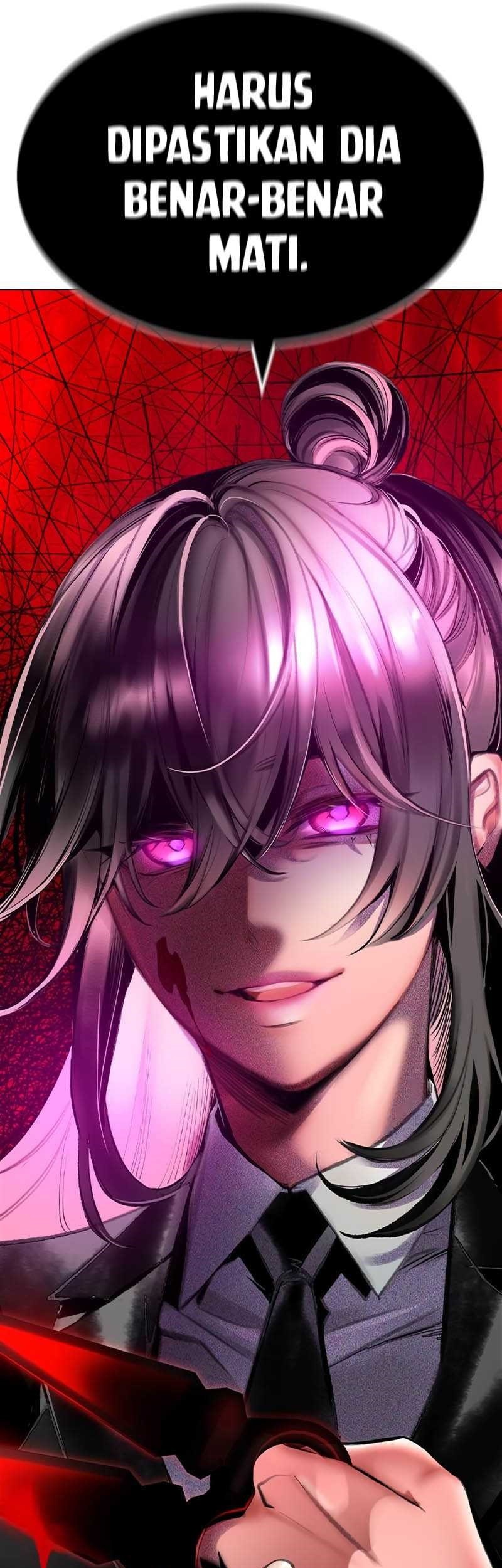 Jungle Juice Chapter 150 Gambar 98
