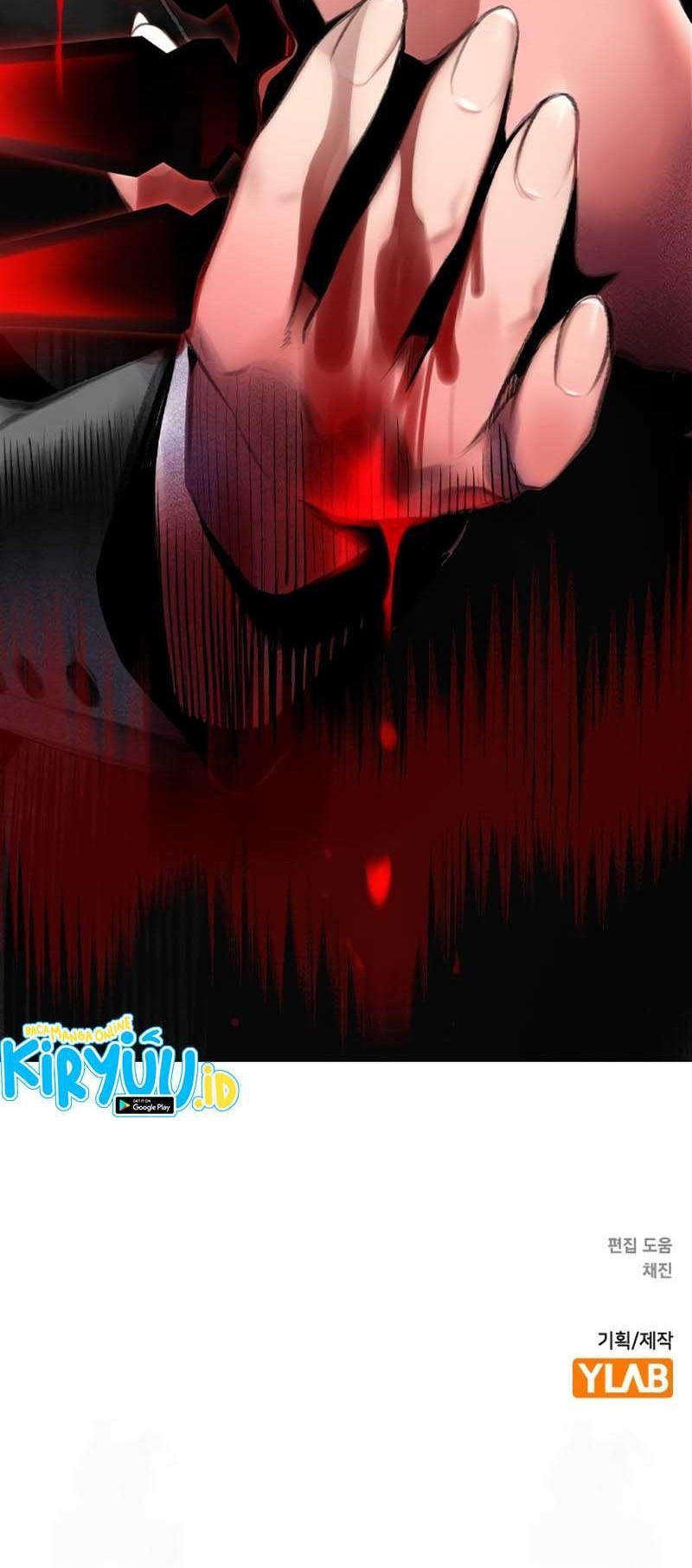 Jungle Juice Chapter 150 Gambar 99