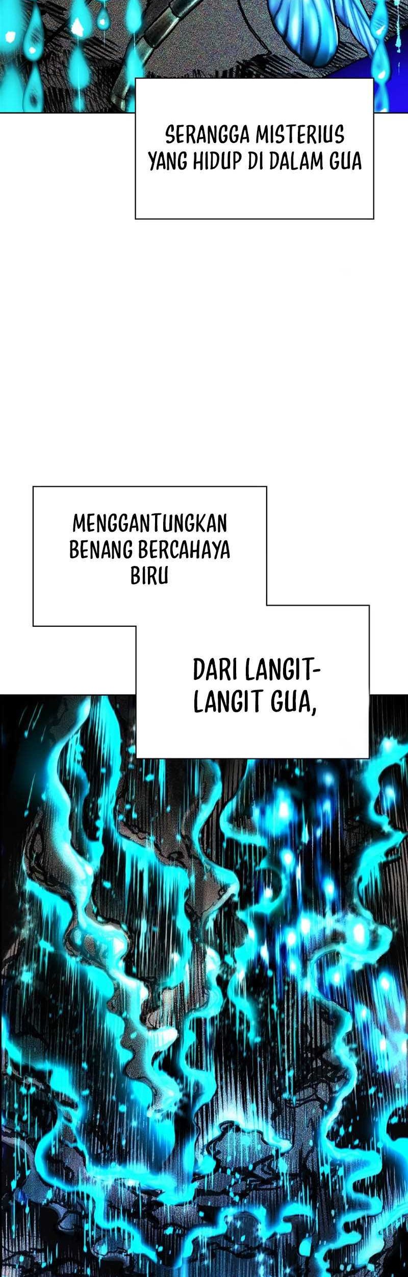 Jungle Juice Chapter 150 Gambar 6