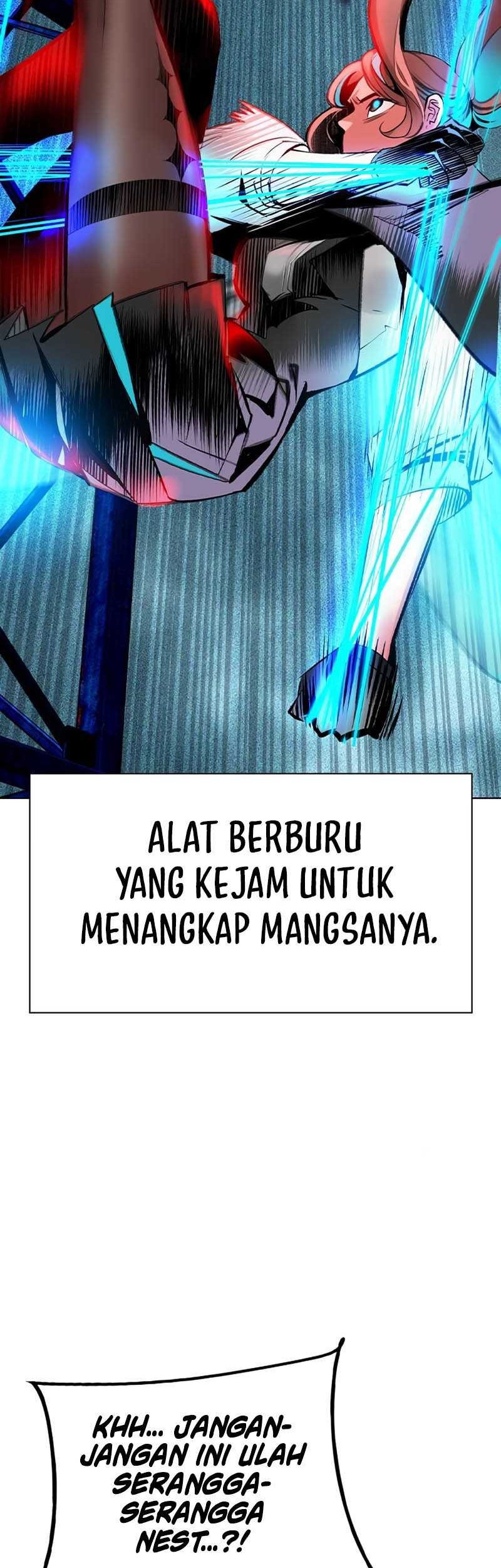Jungle Juice Chapter 150 Gambar 9