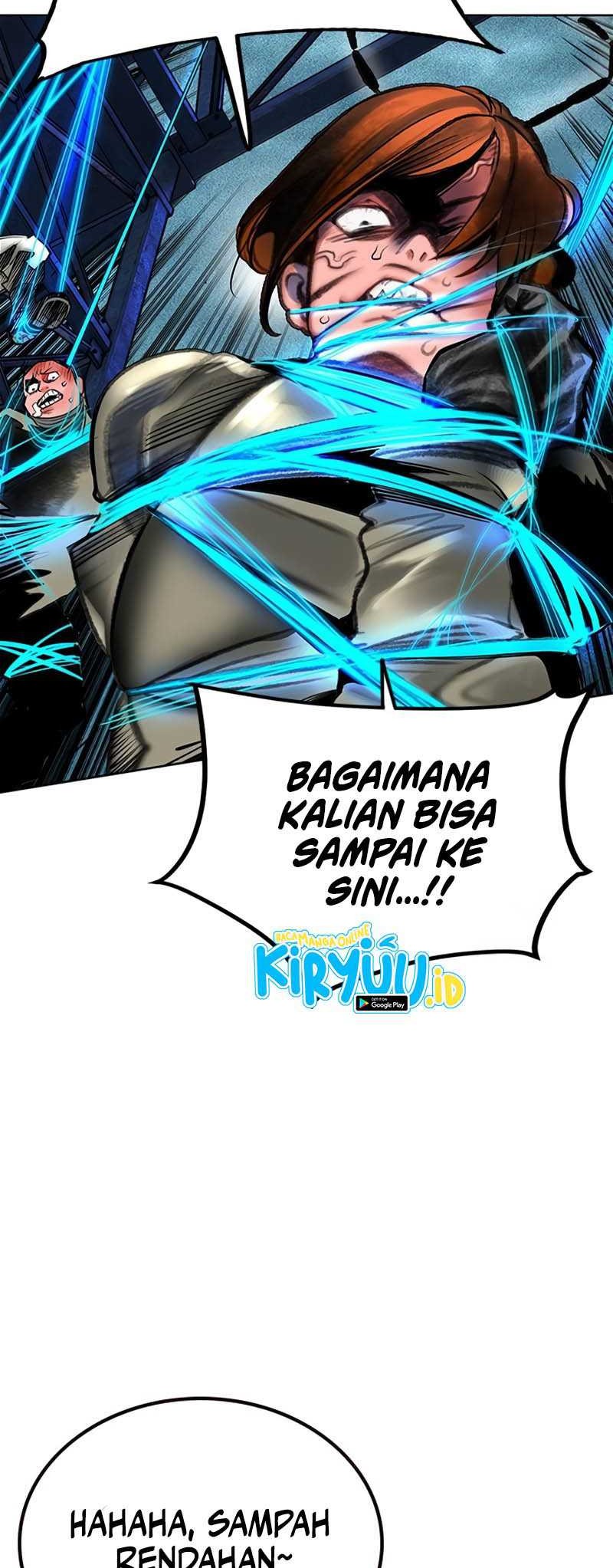 Jungle Juice Chapter 150 Gambar 10