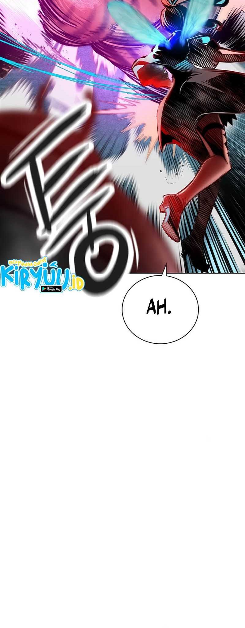 Jungle Juice Chapter 150 Gambar 13