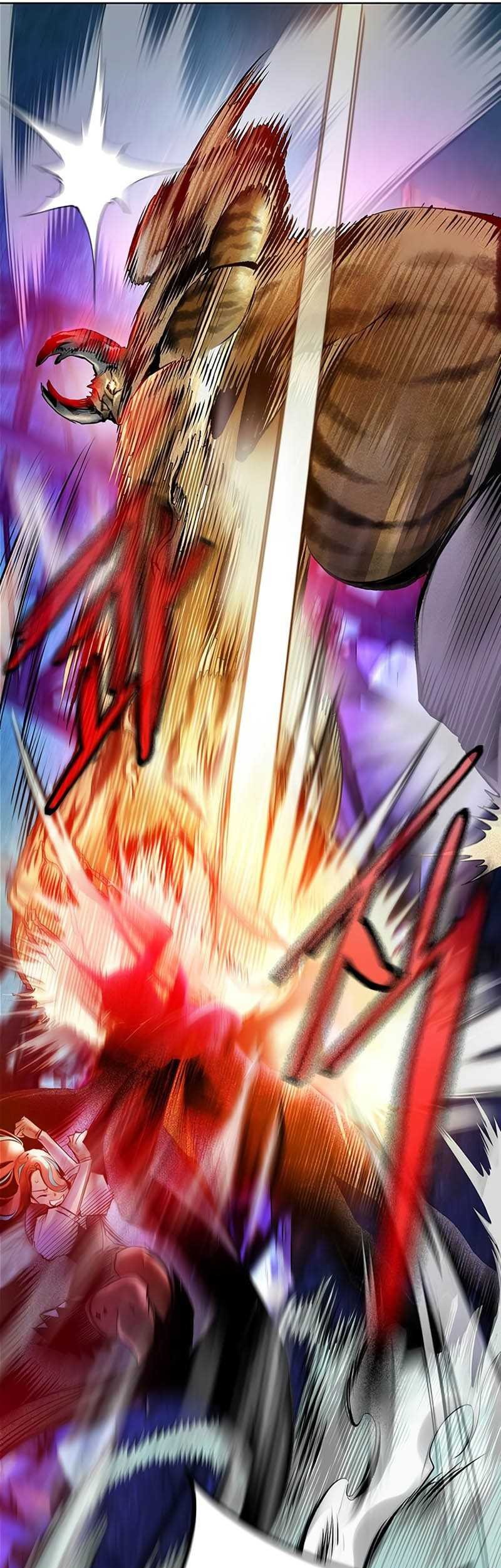 Jungle Juice Chapter 150 Gambar 14