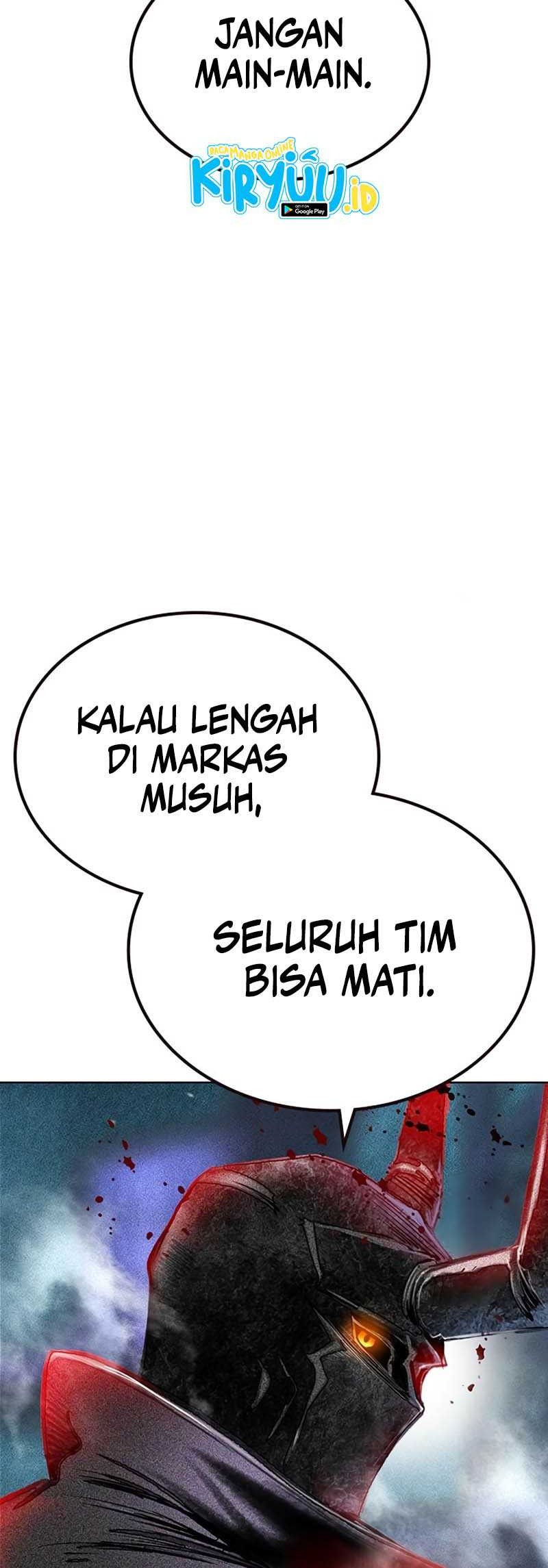 Jungle Juice Chapter 150 Gambar 16