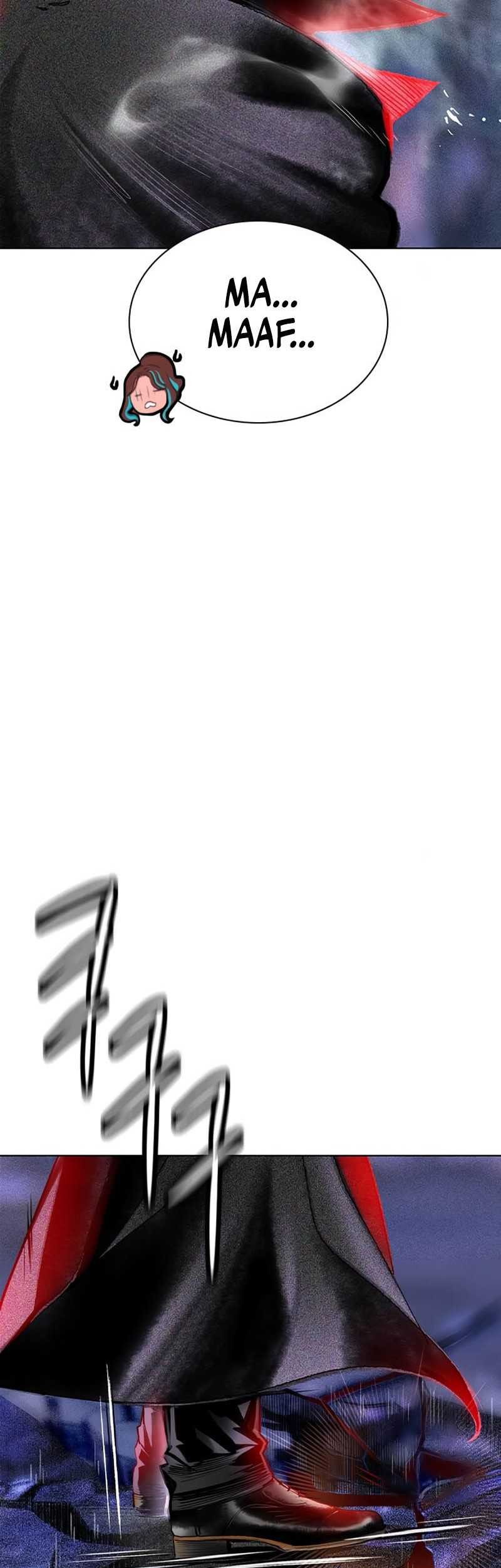 Jungle Juice Chapter 150 Gambar 17