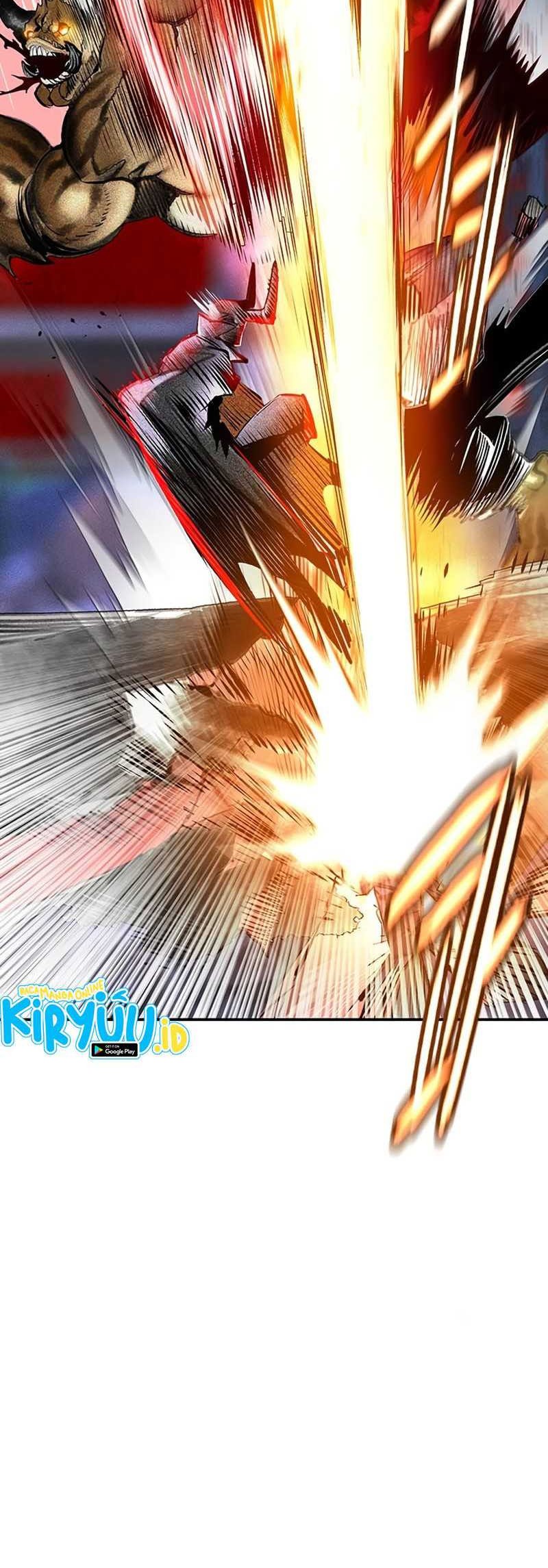 Jungle Juice Chapter 150 Gambar 19