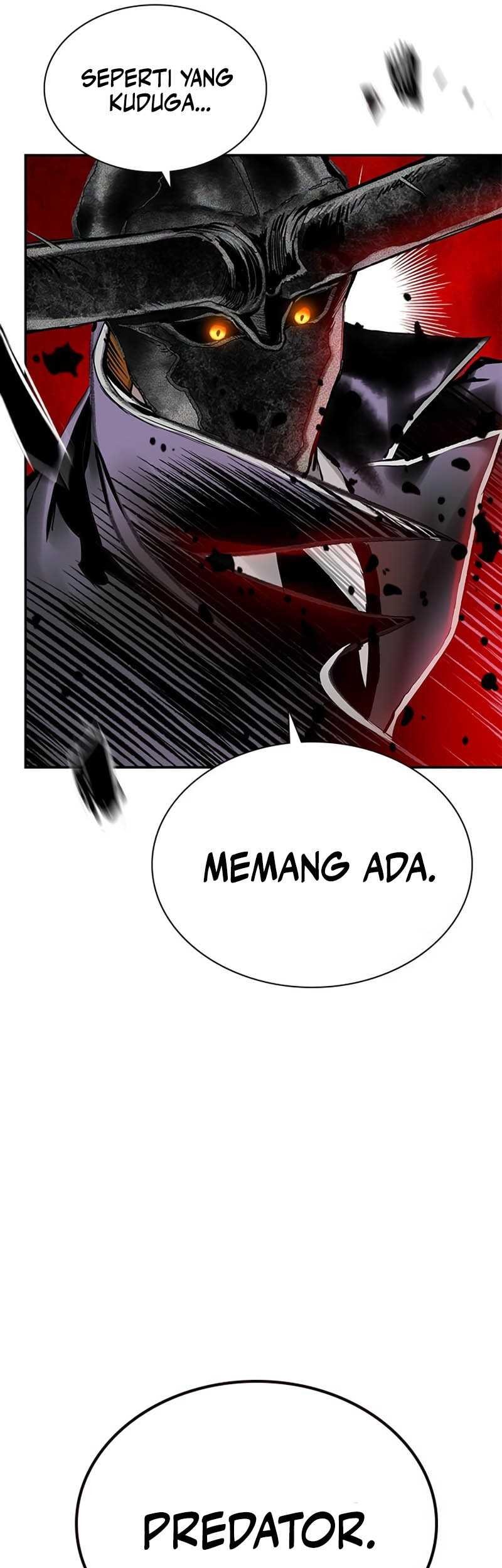 Jungle Juice Chapter 150 Gambar 20