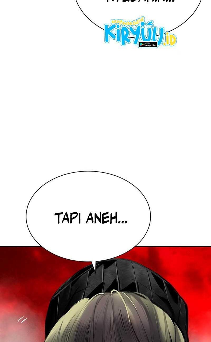 Jungle Juice Chapter 150 Gambar 22