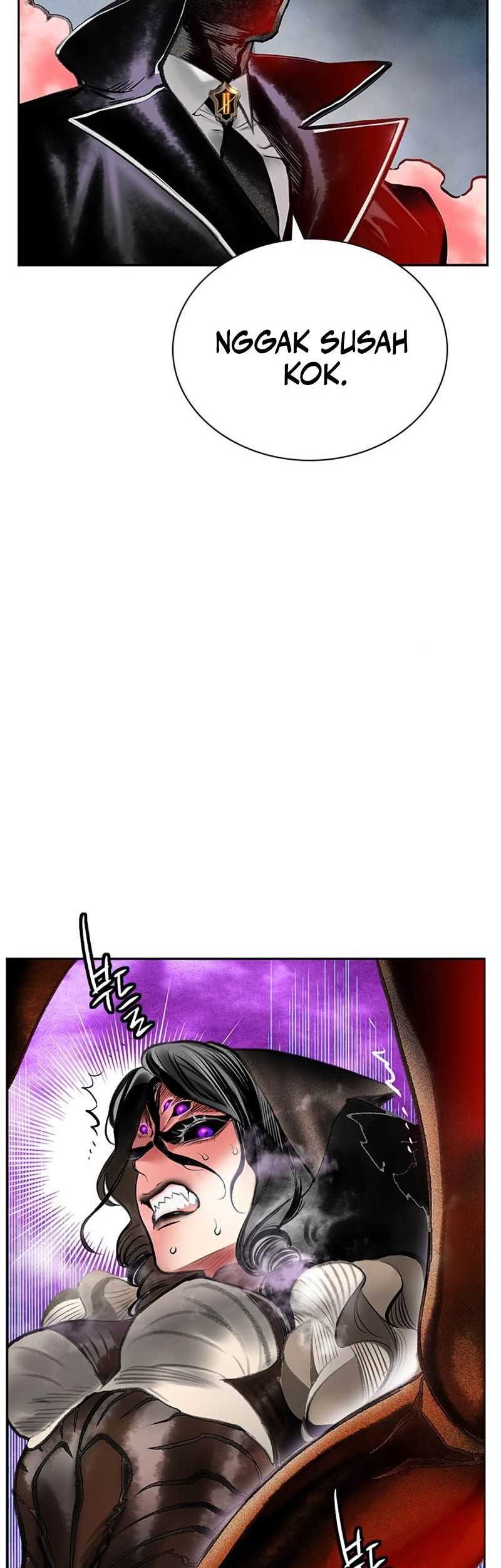 Jungle Juice Chapter 150 Gambar 24