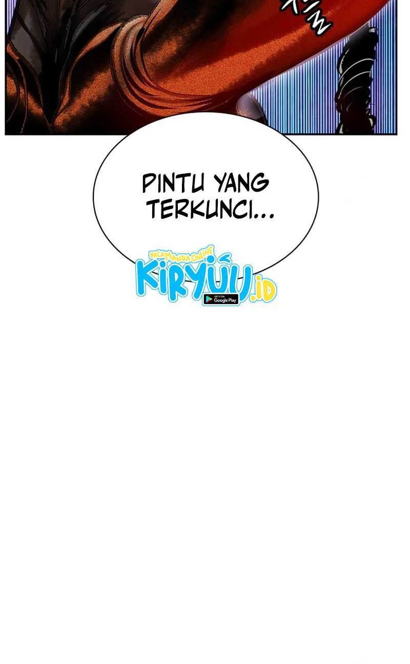 Jungle Juice Chapter 150 Gambar 25
