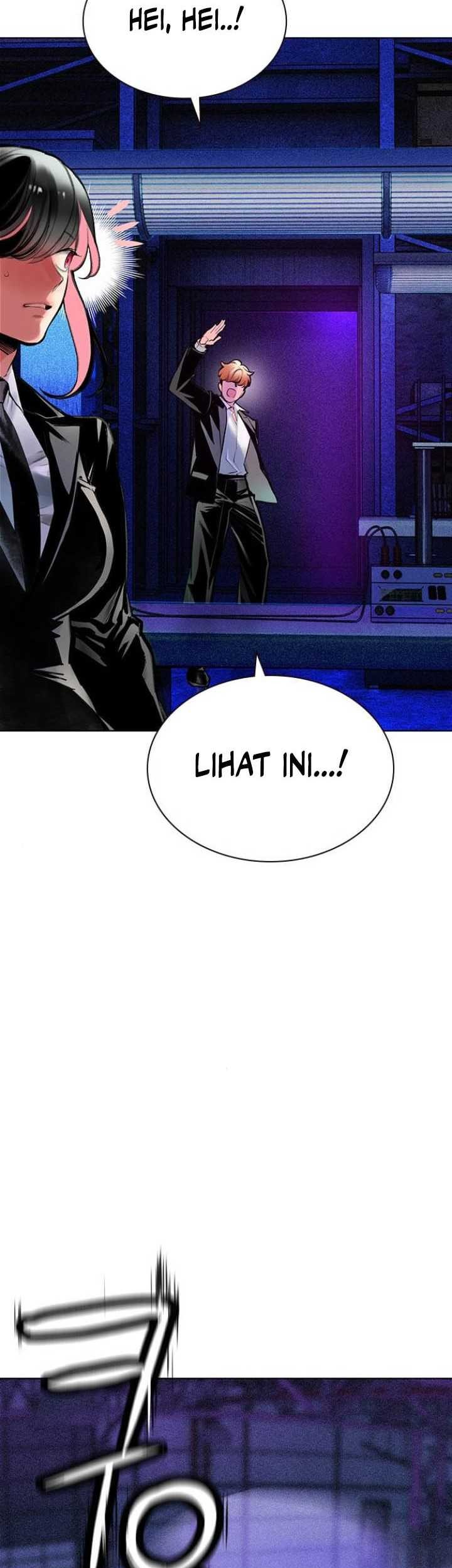 Jungle Juice Chapter 149 Gambar 28