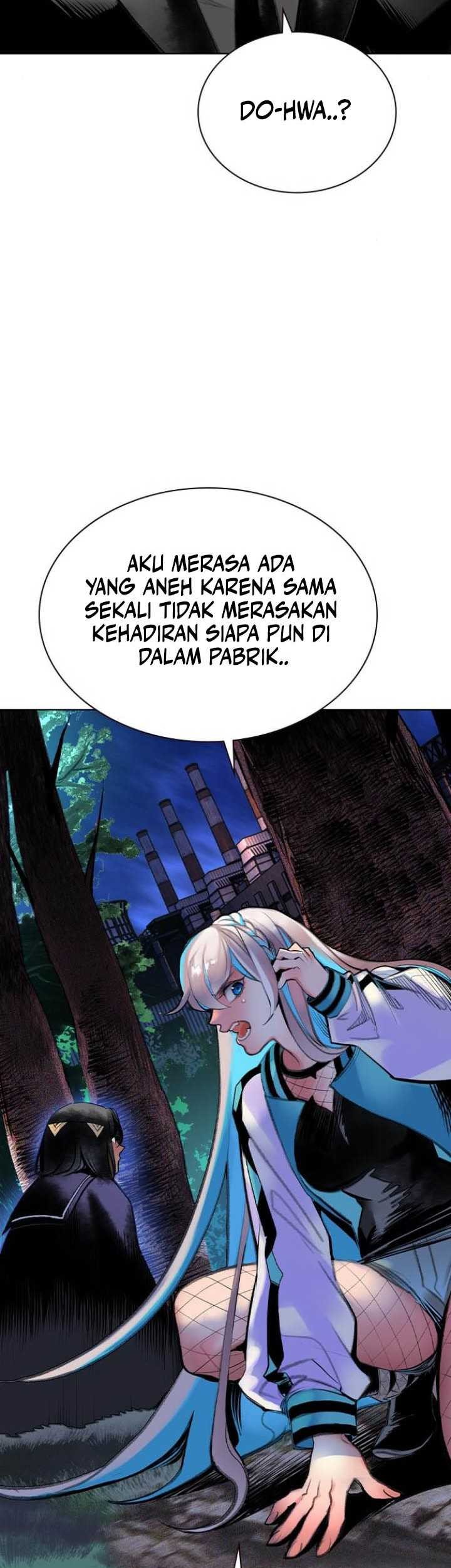 Jungle Juice Chapter 149 Gambar 32