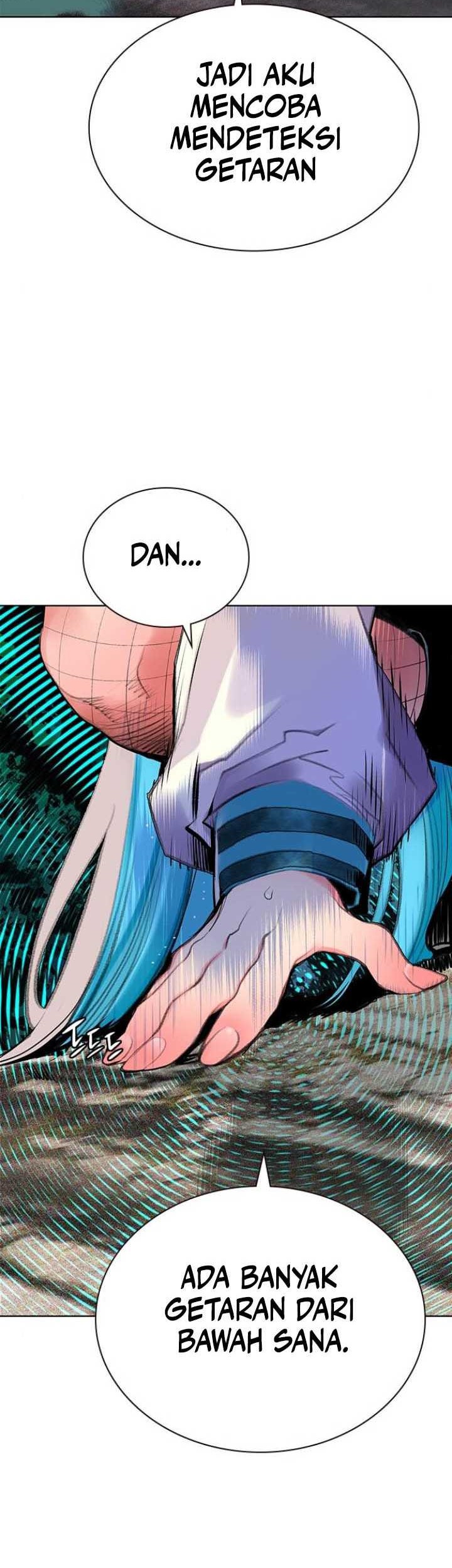 Jungle Juice Chapter 149 Gambar 33