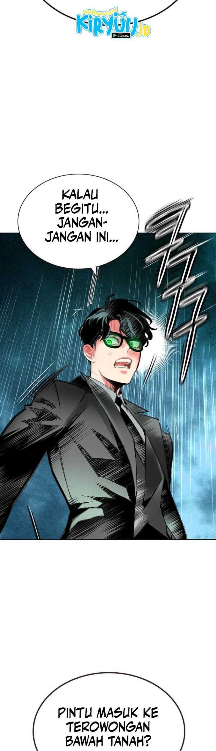 Jungle Juice Chapter 149 Gambar 36