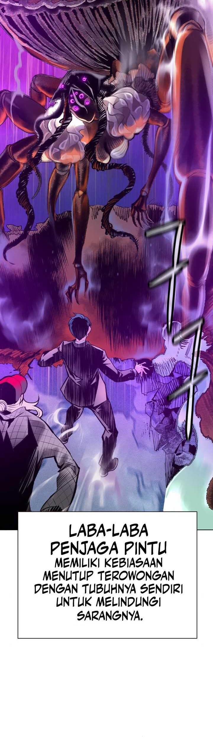 Jungle Juice Chapter 149 Gambar 38