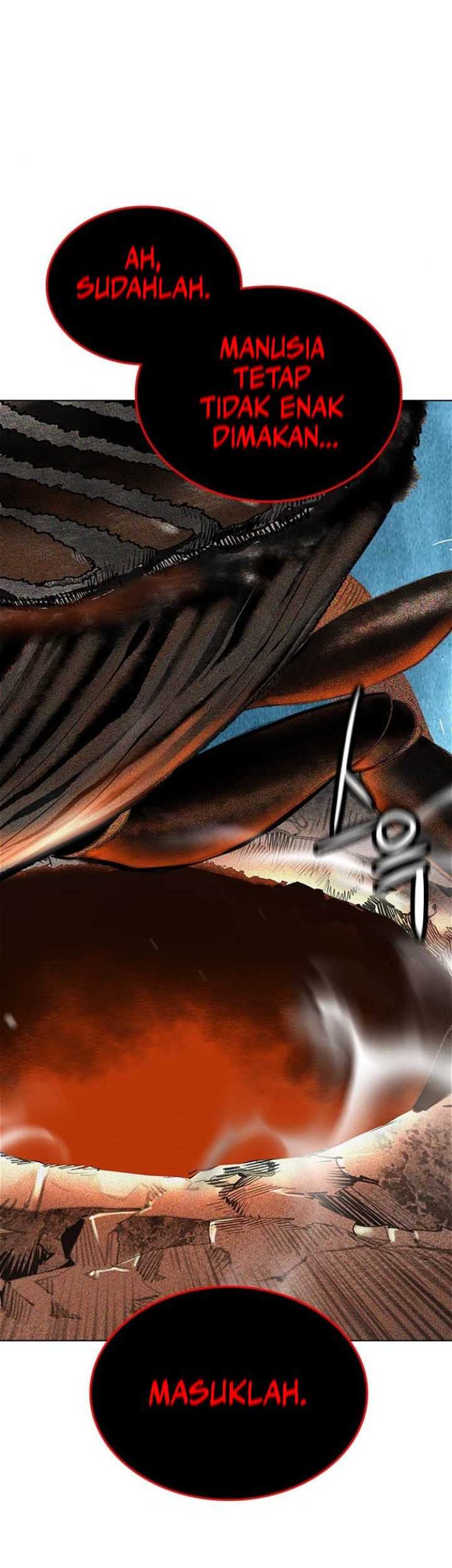 Jungle Juice Chapter 149 Gambar 42