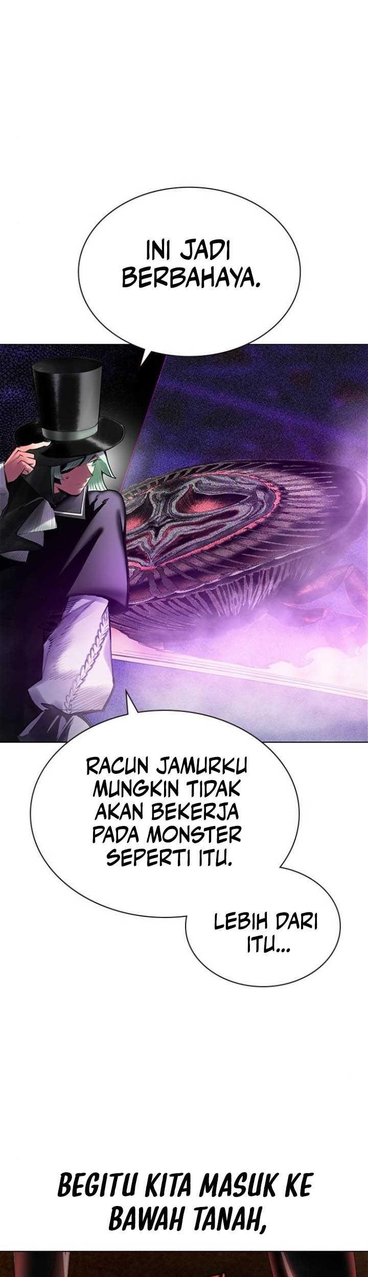 Jungle Juice Chapter 149 Gambar 44