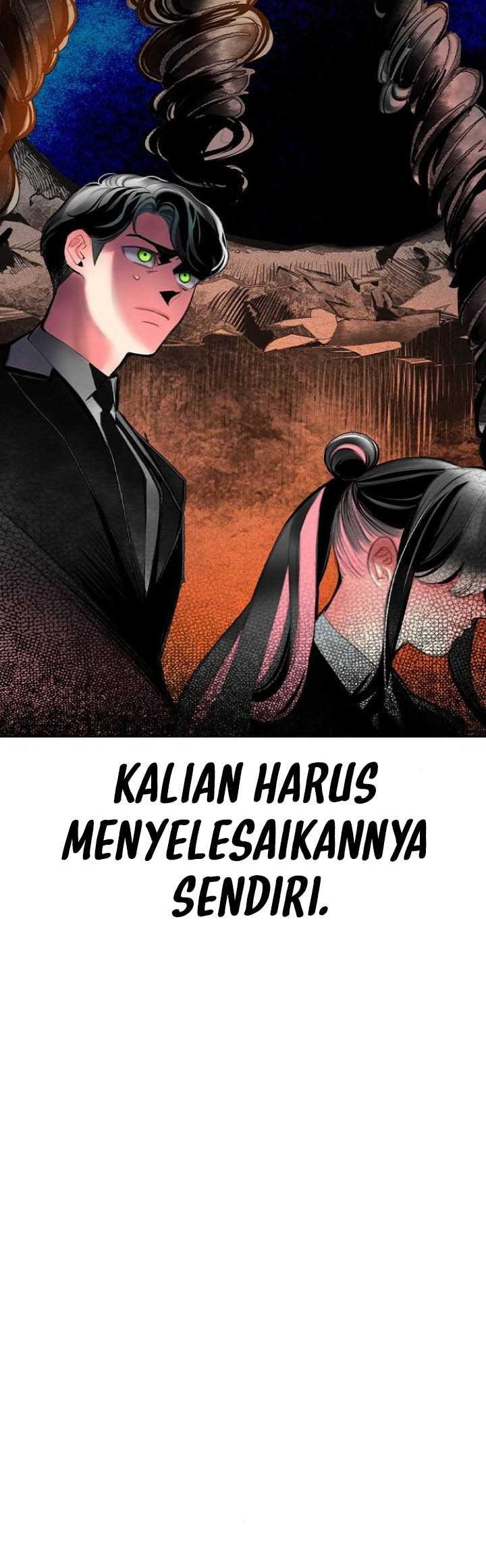 Jungle Juice Chapter 149 Gambar 46