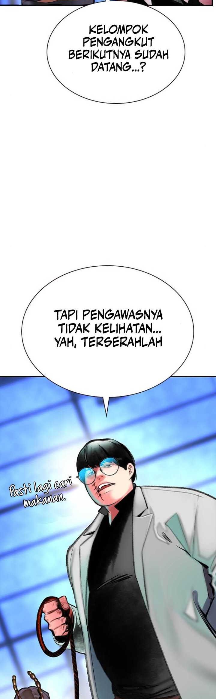 Jungle Juice Chapter 149 Gambar 49