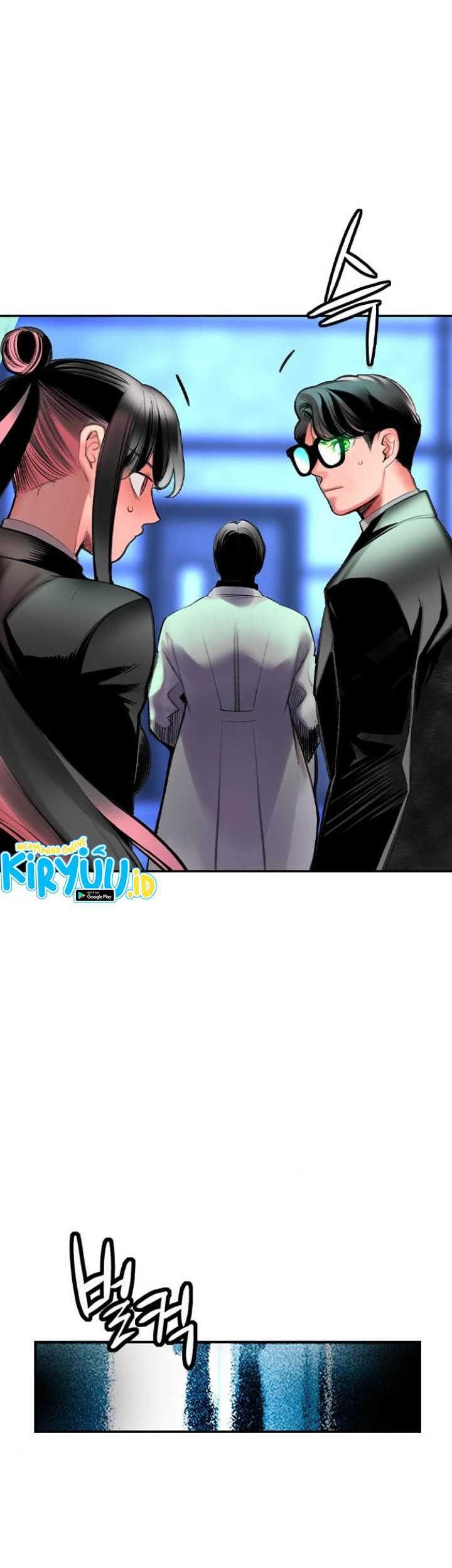 Jungle Juice Chapter 149 Gambar 54