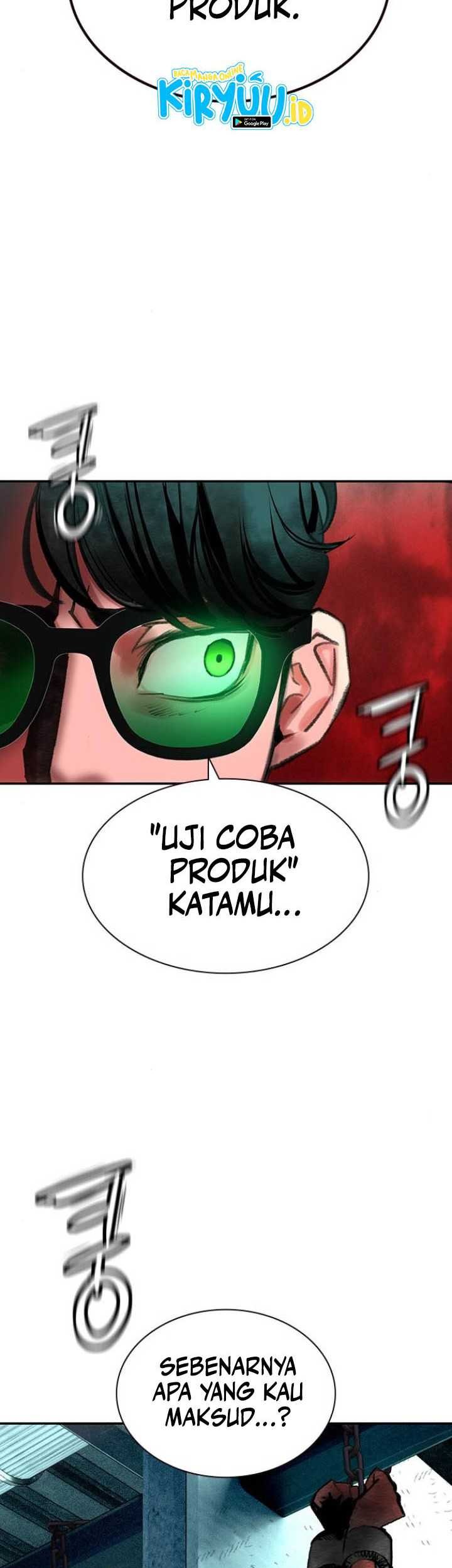 Jungle Juice Chapter 149 Gambar 59