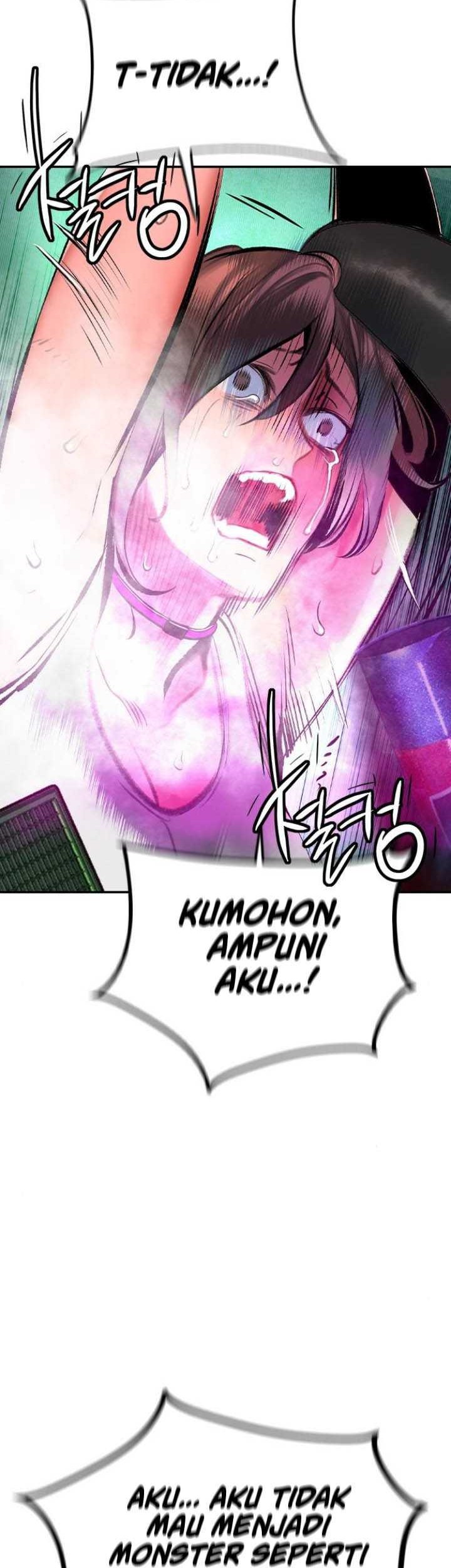 Jungle Juice Chapter 149 Gambar 63