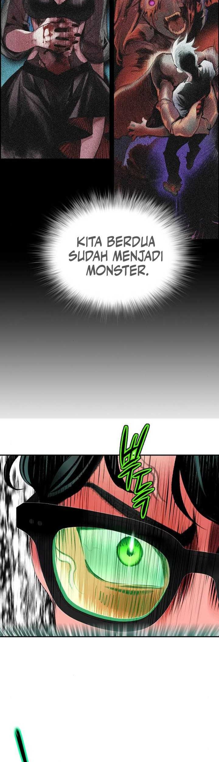 Jungle Juice Chapter 149 Gambar 66