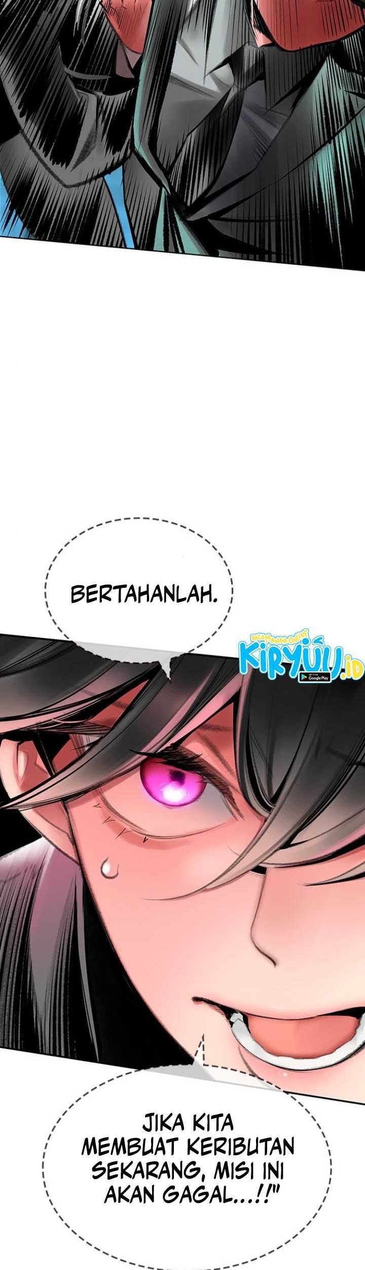 Jungle Juice Chapter 149 Gambar 68