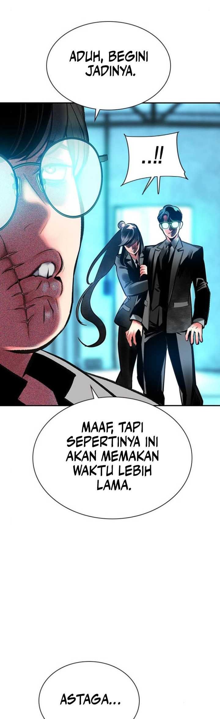 Jungle Juice Chapter 149 Gambar 70