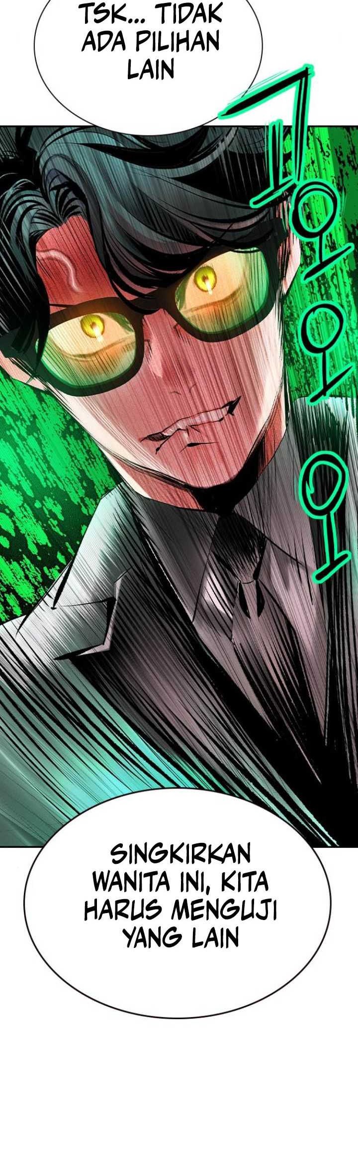 Jungle Juice Chapter 149 Gambar 73