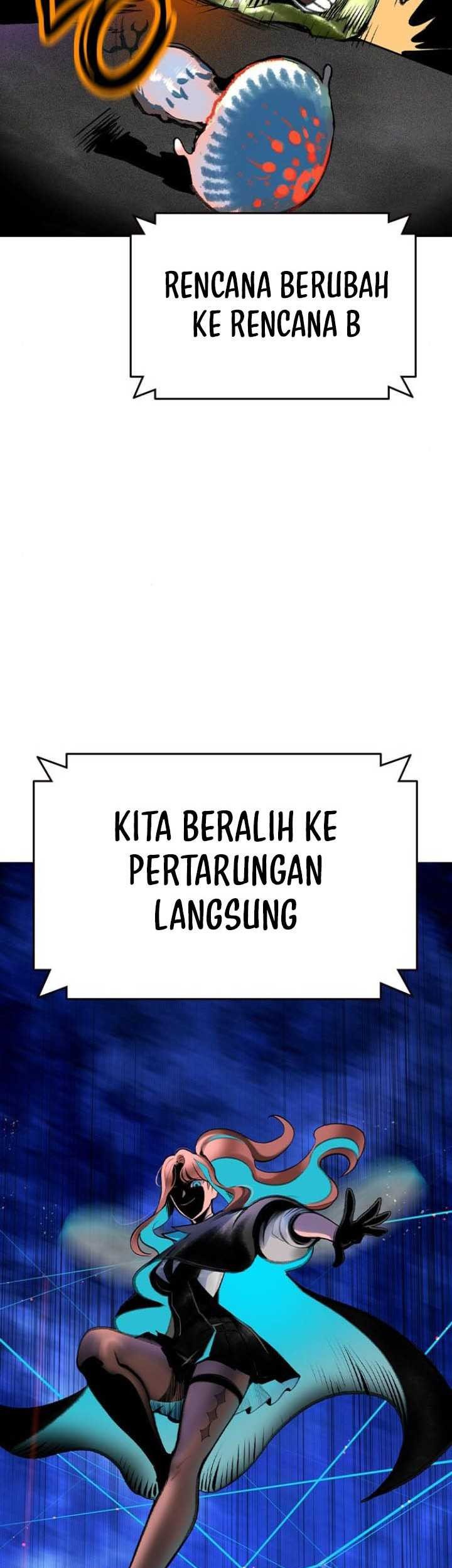Jungle Juice Chapter 149 Gambar 77
