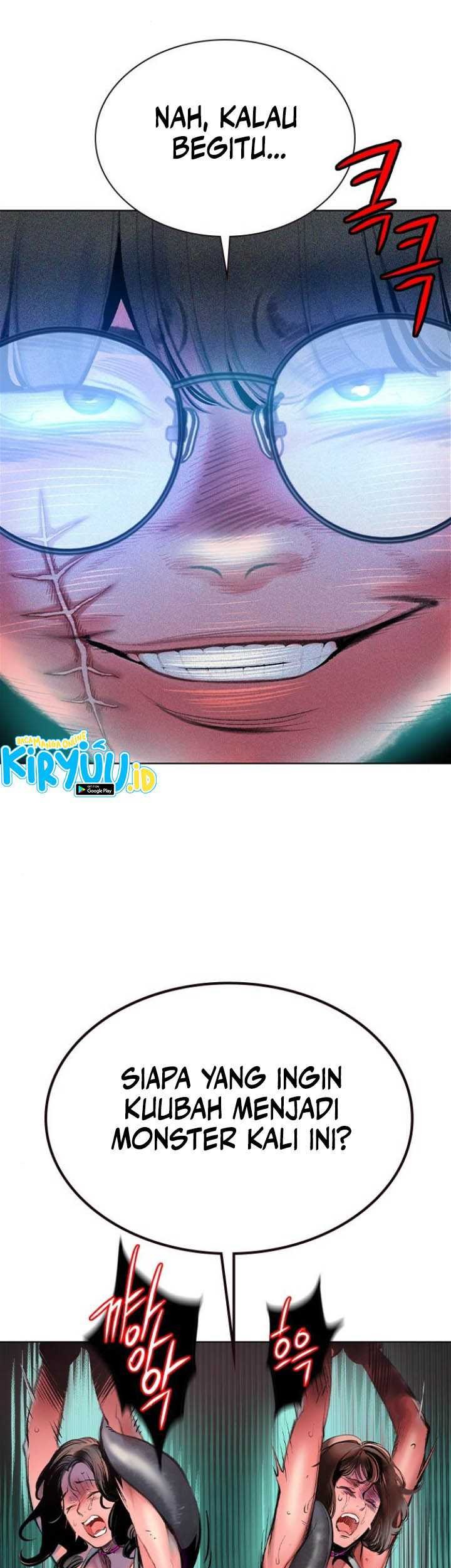 Jungle Juice Chapter 149 Gambar 80