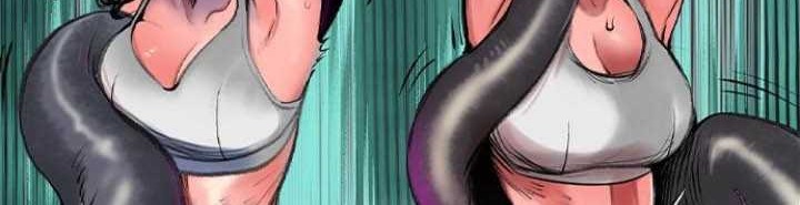 Jungle Juice Chapter 149 Gambar 81